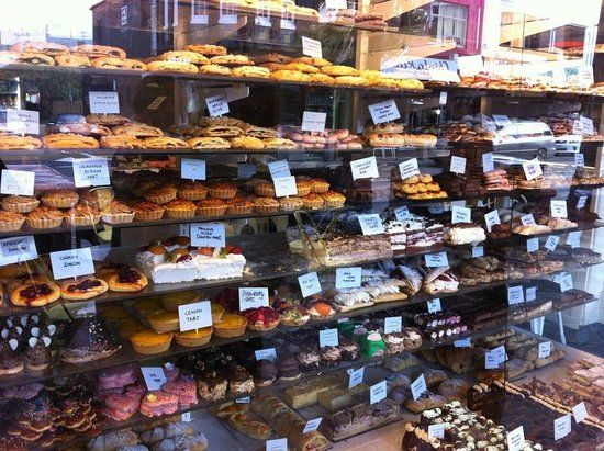 Acland Street Village